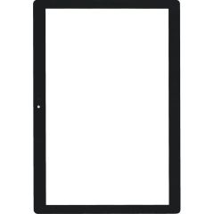 Lenovo Tab M10 TB-X605LC Dokunmatik Cam Siyah