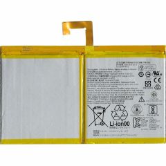 Lenovo Tab M10 TB-X605LC Batarya Pil