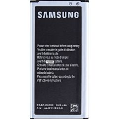 Samsung Galaxy S5 SM-G900 Batarya Pil - Orjinal