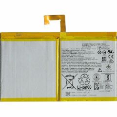Lenovo Chromebook CT-X636 Batarya Pil