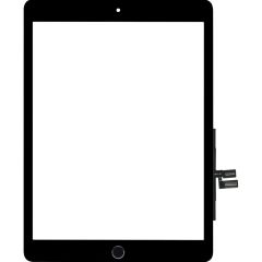 Apple iPad 9. Nesil A2603 Dokunmatik Siyah