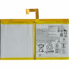 Lenovo Tab 4 TB-X704Y Batarya Pil