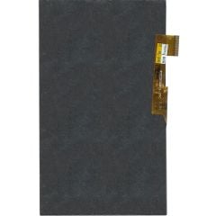 Supra M727g HD Lcd İç Ekran