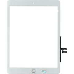 Apple iPad 9. Nesil A2603 Dokunmatik Beyaz