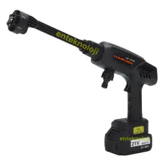 Harvox HX-3000 Yüksek Basınçlı Araç Yıkama Makinesi