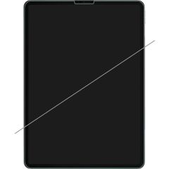 TTCLSS-TB-051 Kodlu Tablet Ekran Koruyucu Tempered Kırılmaz Cam