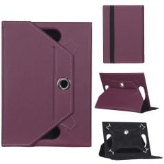 Ultrapad UP10.S11LA Universal Standlı Tablet Kılıfı Mor