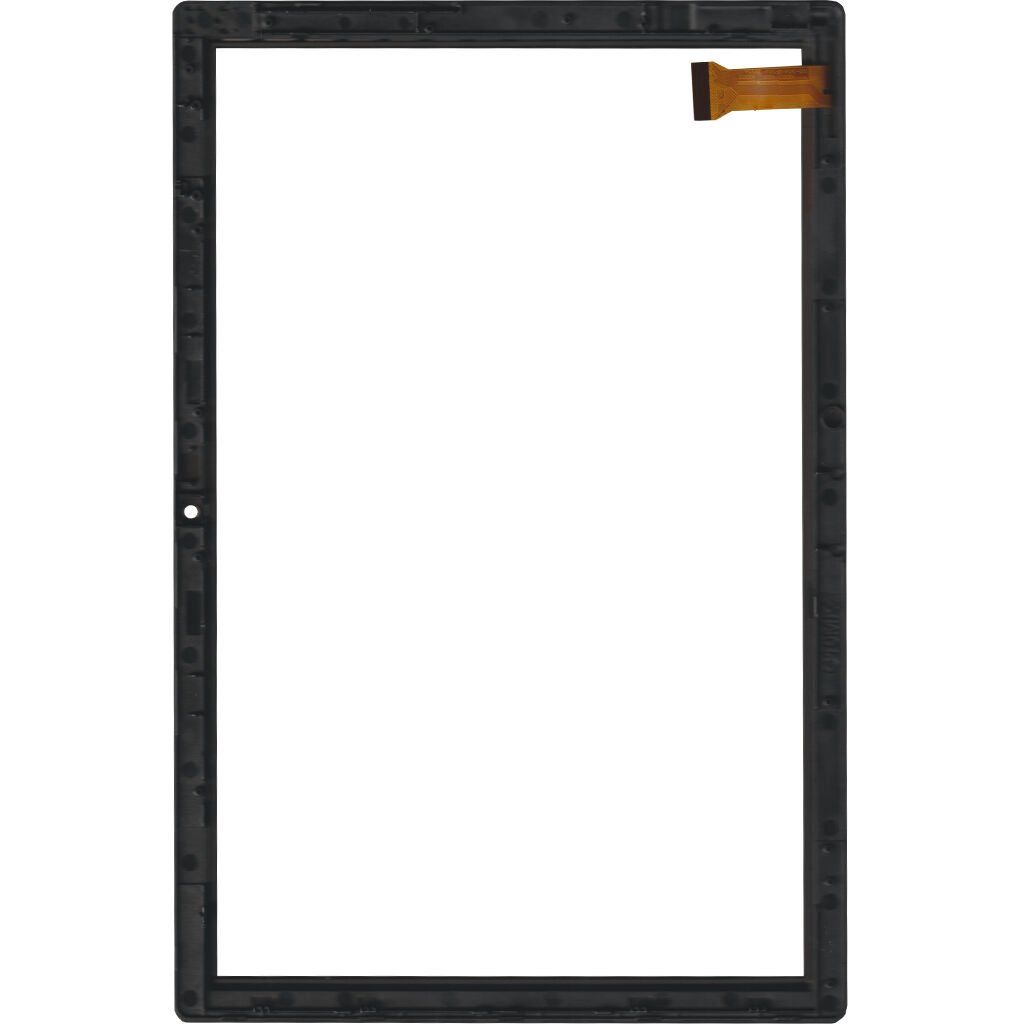 Aidata ADT 1061 Dokunmatik Siyah - Model 2 - Kasalı