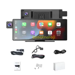 X3 Ekranlı Araç İçi Carplay