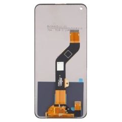 Tecno Spark 9 Lcd Ekran Dokunmatik