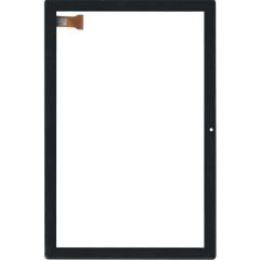Hegitech T10 Dokunmatik Siyah - Kasalı