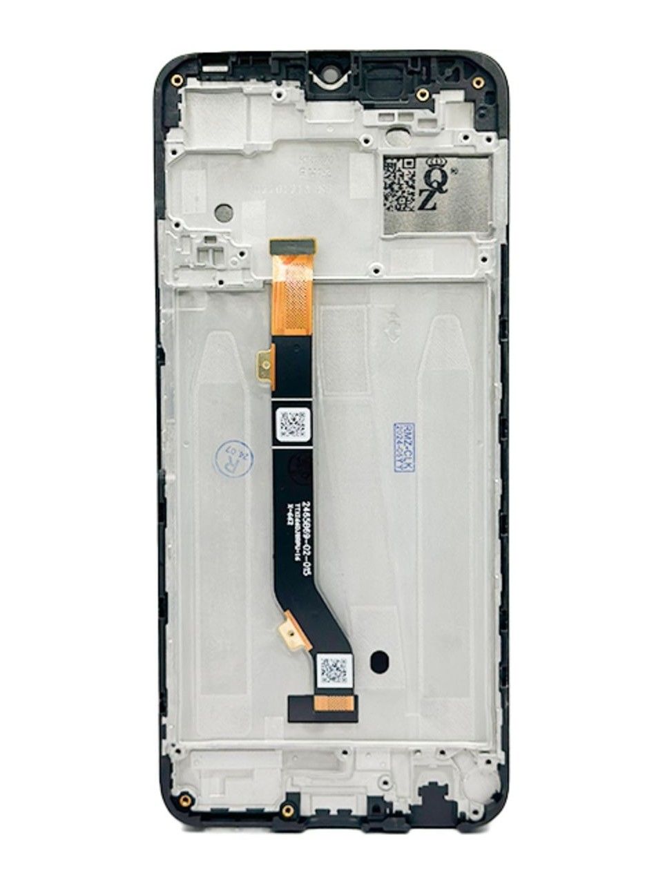 Tecno Spark 9 Pro Lcd Ekran Dokunmatik Çıtalı