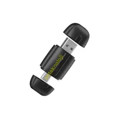 TAB06 2in1 Usb Araç İçi Carplay