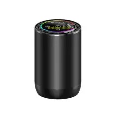 RGB Işıklı Araç Parfümü HX-CF003