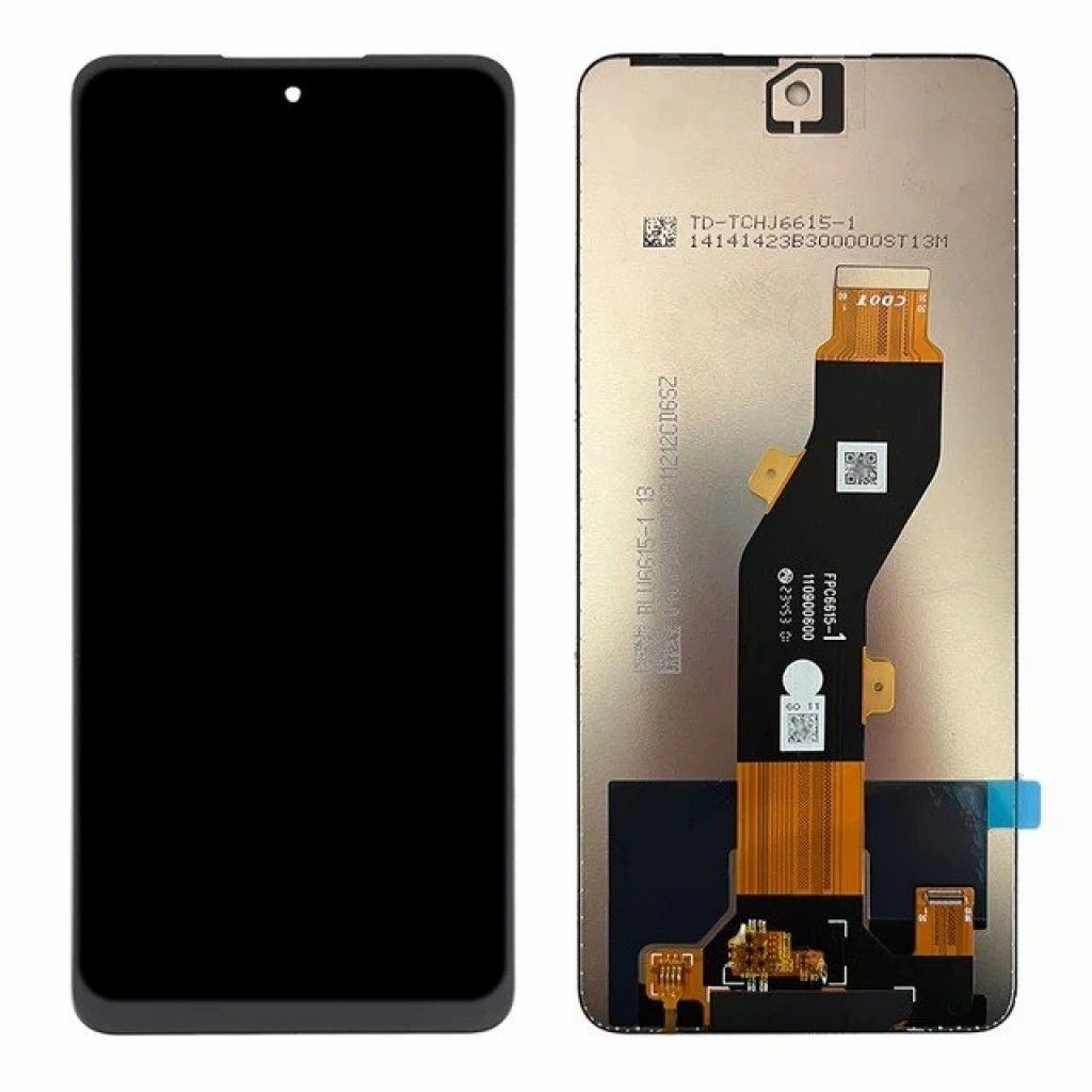 Tecno Spark 20 Lcd Ekran Dokunmatik