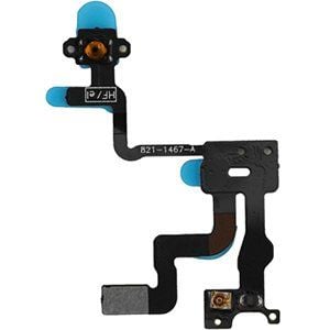 İphone 4S On Off Açma Kapama Sensör Flex Filmi