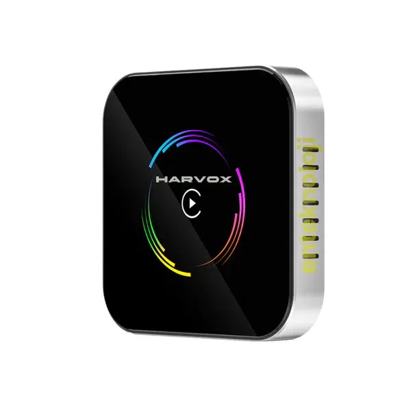 GT06 CarAiBOX Carplay Dönüştürücü