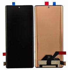 Tecno Phantom X2 Pro Lcd Ekran Dokunmatik