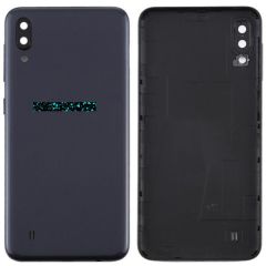 Samsung Galaxy M10 SM-M105 Arka Kapak Siyah