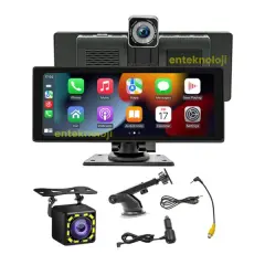 X1 Ekranlı Araç İçi Carplay