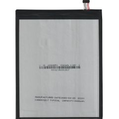 TLP040K7 Kodlu 3.85v 4080mAh Batarya Pil
