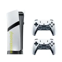 GS5 Pro Yeni Nesil Oyun Konsolu