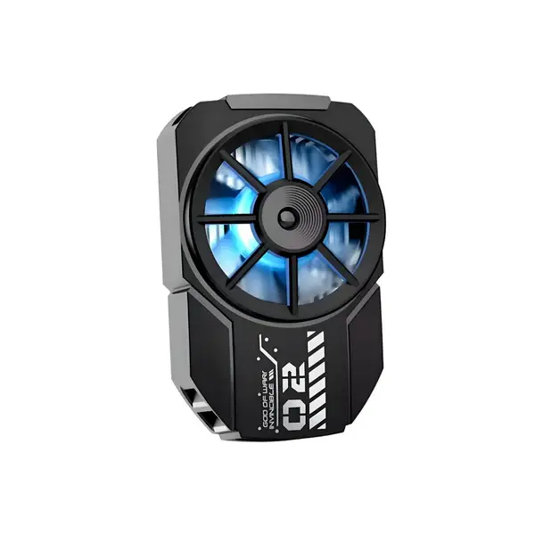 FL-A2 Telefon Soğutucu Fan