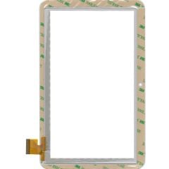 GoldMaster Bengal Plus Dokunmatik Beyaz