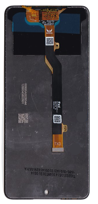 Tecno Pova 2 Lcd Ekran Dokunmatik Servis