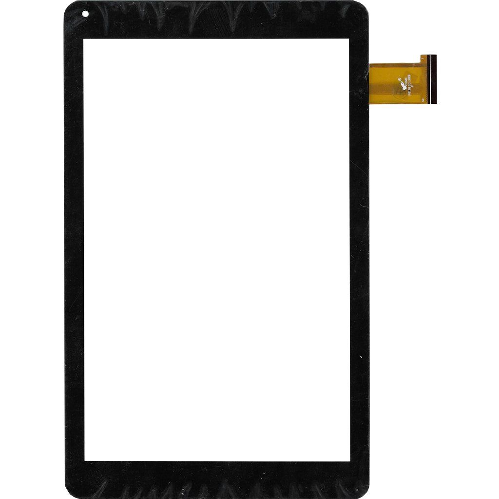 VTC5010A33-FPC-3.0 Kablo Kodlu Dokunmatik Siyah