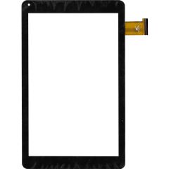 VTC5010A33-FPC-3.0 Kablo Kodlu Dokunmatik Siyah