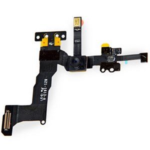 İphone 5SE Ön Kamera Sensör