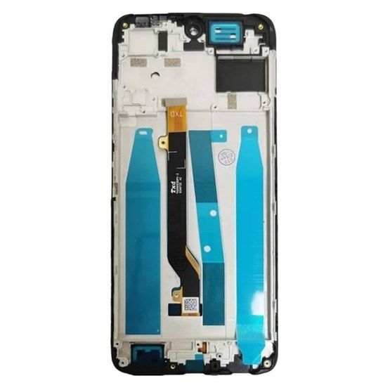 Tecno Pova 3 Lcd Ekran Dokunmatik Çıtalı Servis
