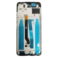 Tecno Pova 3 Lcd Ekran Dokunmatik Çıtalı Servis