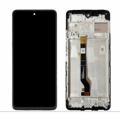 Tecno Pova 5 Lcd Ekran Dokunmatik Çıtalı Servis