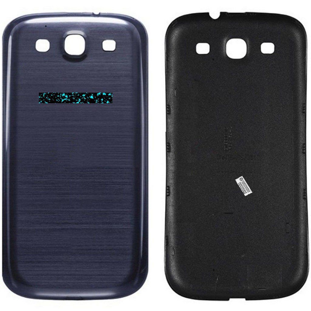 Samsung Galaxy S3 Neo GT-I9301 Arka Kapak Mavi