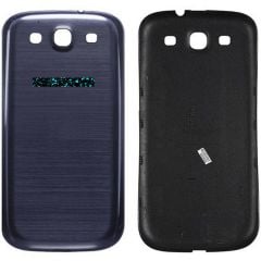 Samsung Galaxy S3 Neo GT-I9301 Arka Kapak Mavi