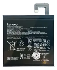 Lenovo Tab 10.1 ZAEH0039TR Batarya Pil