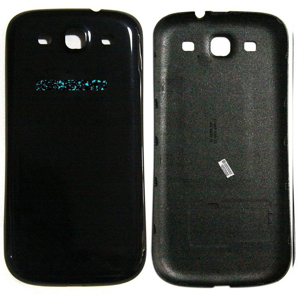 Samsung Galaxy S3 Neo GT-I9301 Arka Kapak Siyah