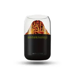 Volkanik Hava Nemlendirici Humidifier