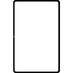 Honor Pad 8 HEY-AL09 Dokunmatik Cam