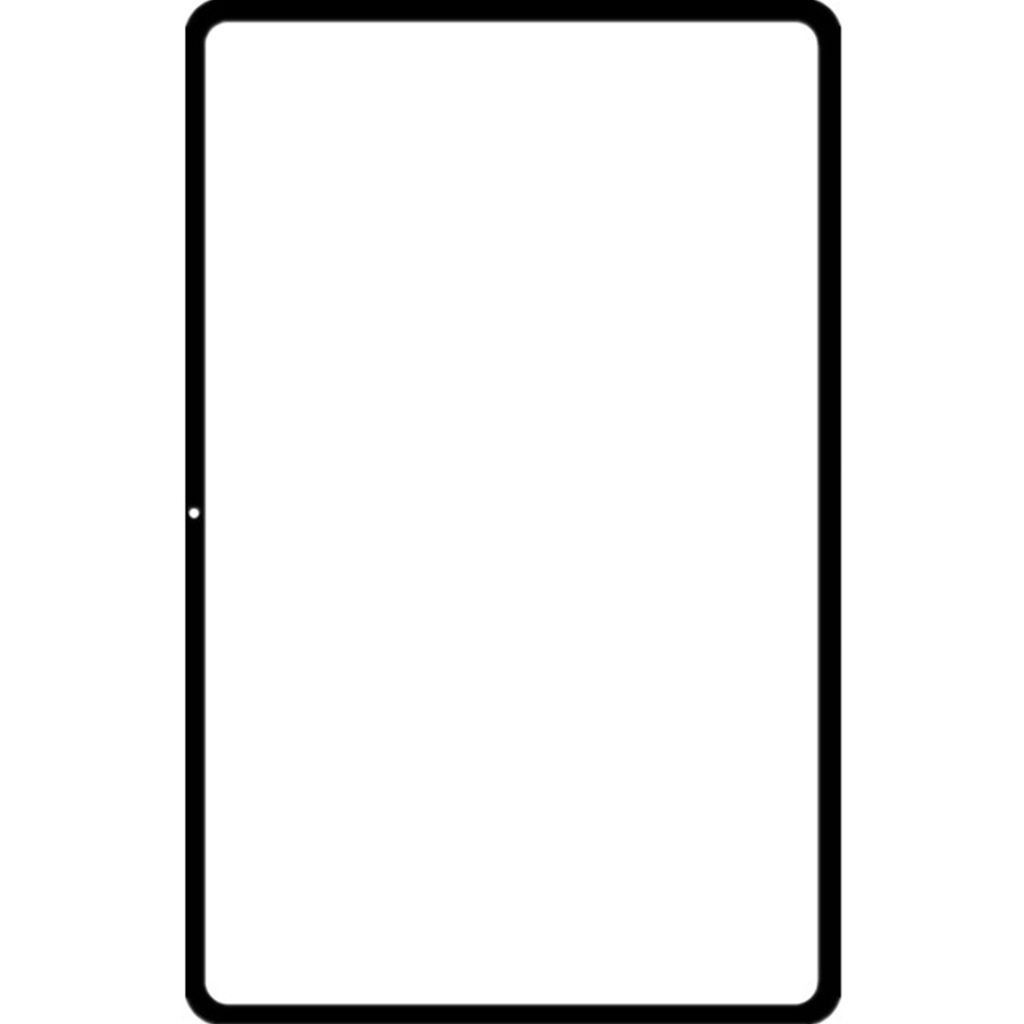 Honor Pad 8 HEY-AL09 Dokunmatik Cam