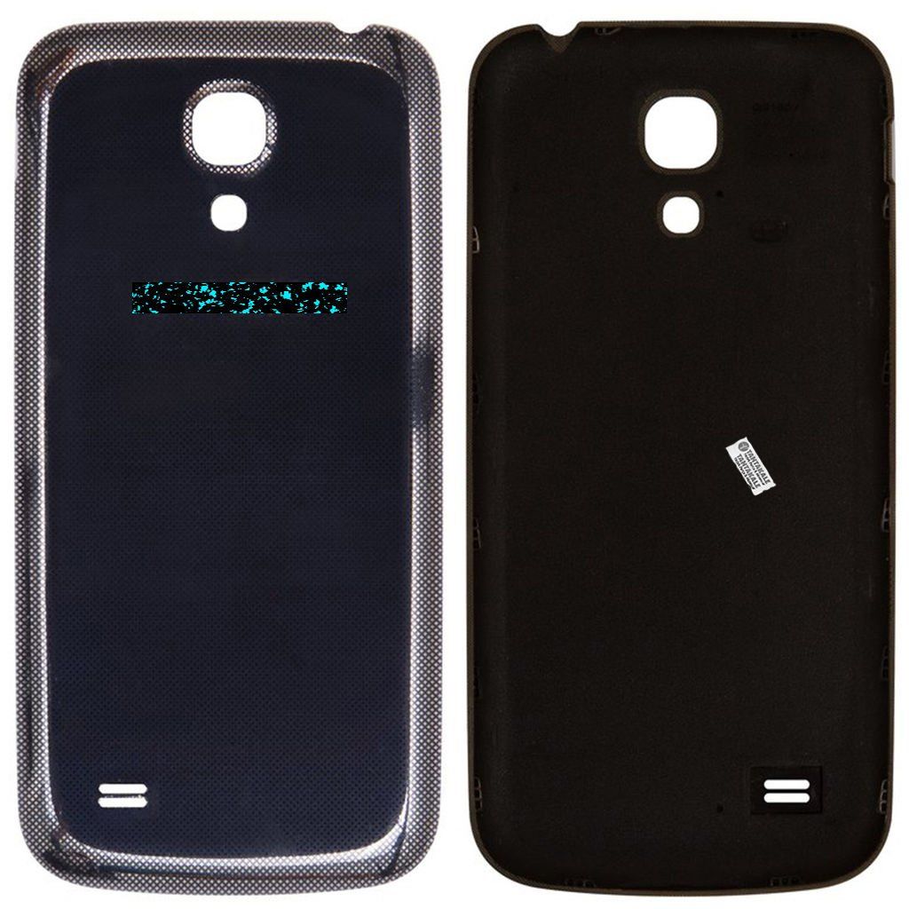 Samsung Galaxy S4 Mini 4G GT-I9195 Arka Kapak Gri