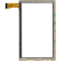 Powerway Dreamtab GRS-07 Dokunmatik Beyaz