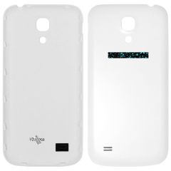 Samsung Galaxy S4 Mini GT-I9192 Arka Kapak Beyaz