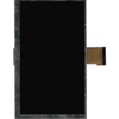 Piranha Business Tab 7.0 Tablet Lcd İç Ekran