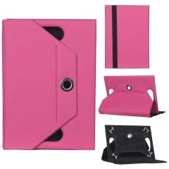 Everest Everpad DC-M700 Universal Standlı Tablet Kılıfı Pembe