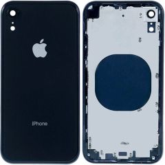 İphone XR Kasa Boş Siyah