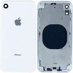 İphone XR Kasa Boş Beyaz