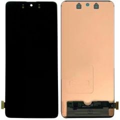Samsung Galaxy M62 SM-M625 Lcd Ekran Dokunmatik